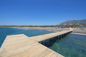 Adaburnu Golmar Beach Hotel - All Inclusive