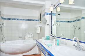 Hotel Hermitage