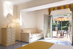 Hotel Hermitage