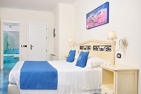 Hotel Hermitage