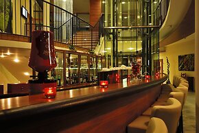 Schlosspark Mauerbach