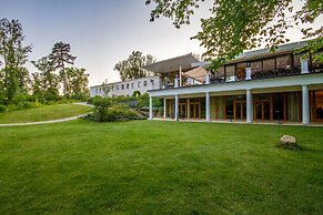 Schlosspark Mauerbach