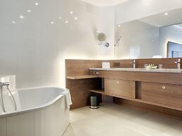 Schlosspark Mauerbach