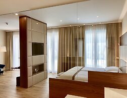 Schlosspark Mauerbach