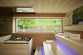 Schlosspark Mauerbach