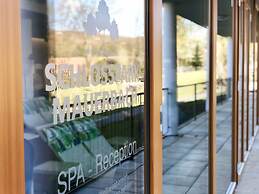 Schlosspark Mauerbach