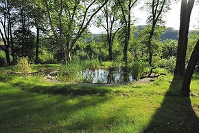 Schlosspark Mauerbach