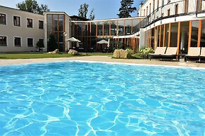 Schlosspark Mauerbach