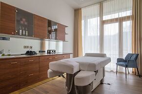 Schlosspark Mauerbach