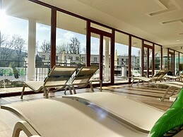 Schlosspark Mauerbach