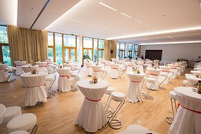 Schlosspark Mauerbach