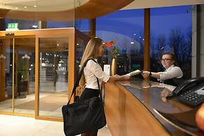 Schlosspark Mauerbach