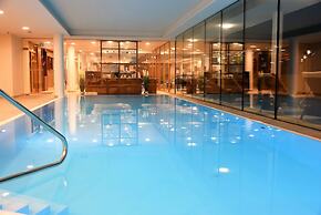 Schlosspark Mauerbach