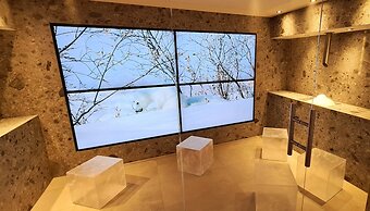 Schlosspark Mauerbach