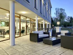 Schlosspark Mauerbach