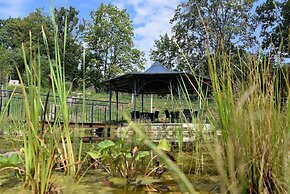 Schlosspark Mauerbach