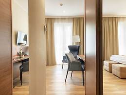 Schlosspark Mauerbach