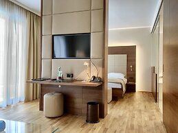 Schlosspark Mauerbach