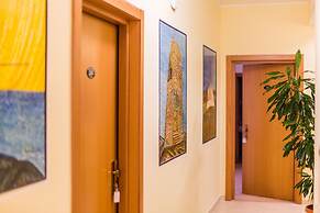 Residence Fontana Vecchia