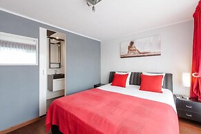Alex Rooms
