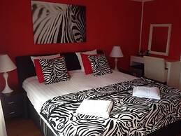 Alex Rooms