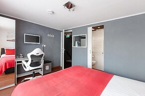 Alex Rooms