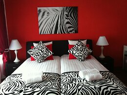 Alex Rooms
