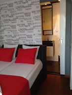 Alex Rooms
