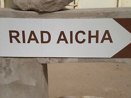 Riad Aicha