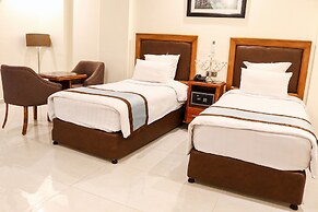 Raed Hotel Suites