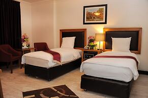 Raed Hotel Suites