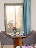 Raed Hotel Suites