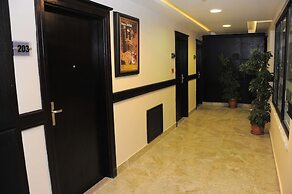Raed Hotel Suites