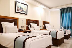Raed Hotel Suites
