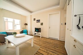 Galata Tower VIP Apartment Suites