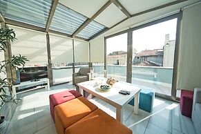 Galata Tower VIP Apartment Suites