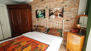 Galata Tower VIP Apartment Suites