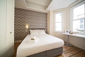 Galata Tower VIP Apartment Suites