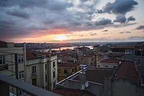 Galata Tower VIP Apartment Suites