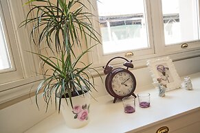 Galata Tower VIP Apartment Suites