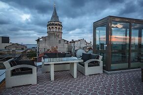 Galata Tower VIP Apartment Suites