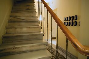 Galata Tower VIP Apartment Suites