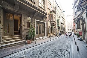 Galata Tower VIP Apartment Suites