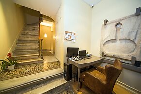 Galata Tower VIP Apartment Suites