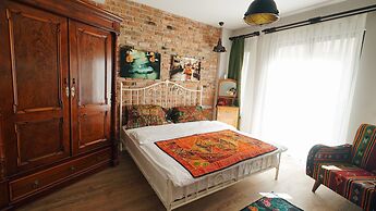 Galata Tower VIP Apartment Suites