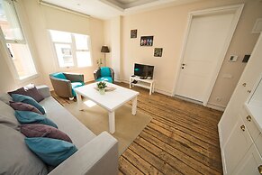Galata Tower VIP Apartment Suites