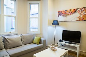 Galata Tower VIP Apartment Suites