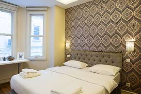 Galata Tower VIP Apartment Suites