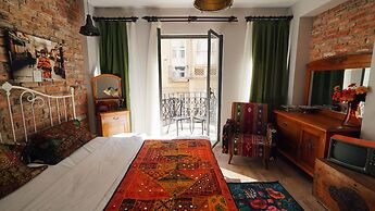 Galata Tower VIP Apartment Suites