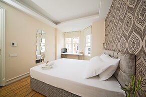 Galata Tower VIP Apartment Suites